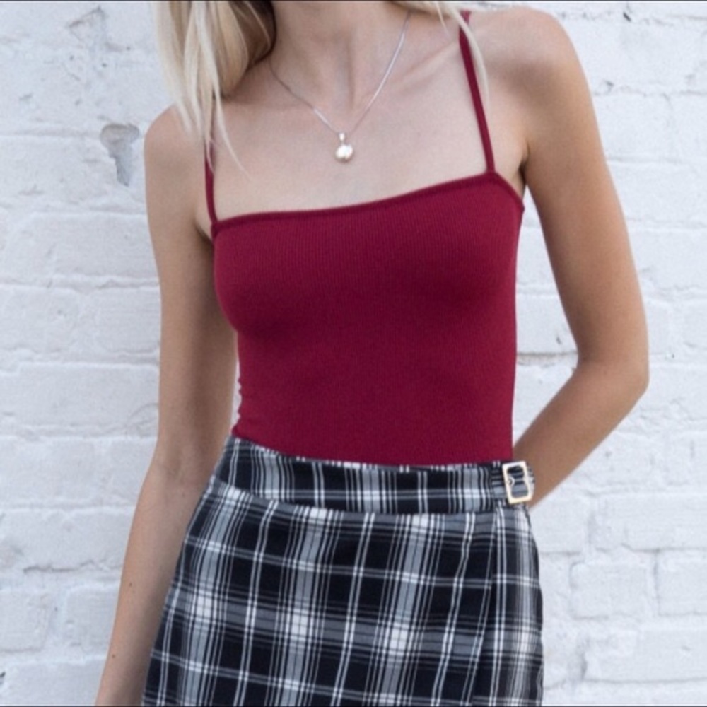 Brandy Melville Bodysuit